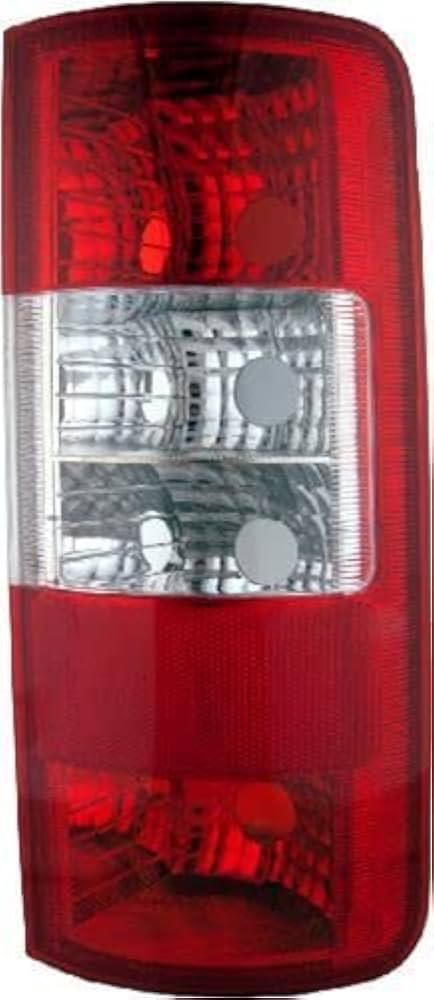MARS 510422-STOP LAMBASI SAG MAKYAJSIZ FORD CONNECT I 02 > 1369233/_/652